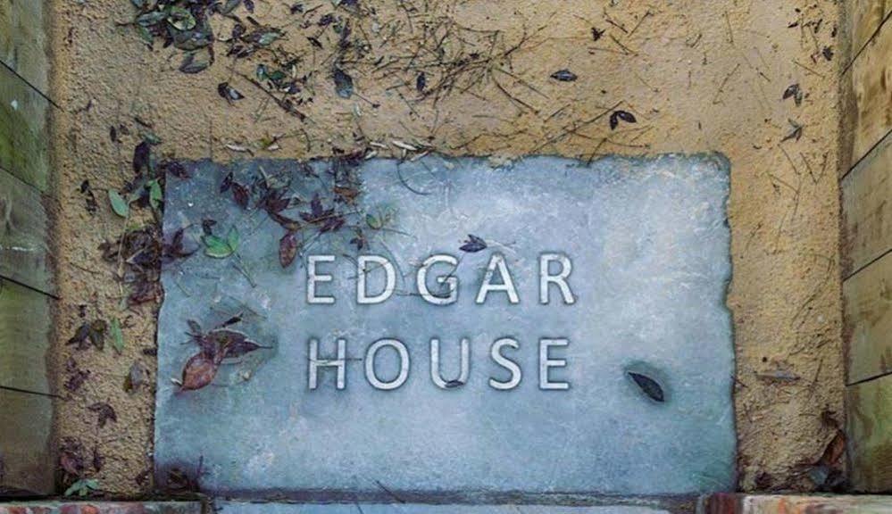 Edgar House Chester Exterior foto